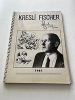 Kreslí Fischer