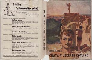 Chata_1939_Prebal