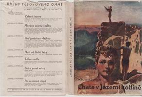 Chata_1940_Prebal