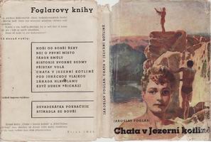 Chata_1946_prebal