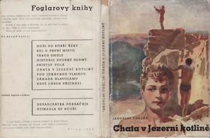 Chata_1946_prebal