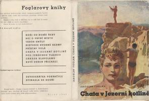 Chata_1946_prebal