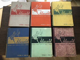 hlasatele