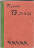 Zápisník 41