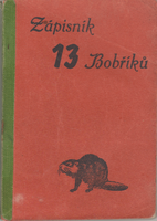 Zápisník 41