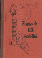 Zápisník 46